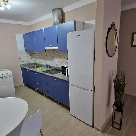 Casa Lory * 普拉亚布兰卡