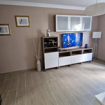 Casa Lory