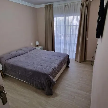 公寓 Casa Lory 普拉亚布兰卡