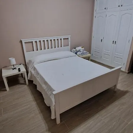 Casa Lory * 普拉亚布兰卡