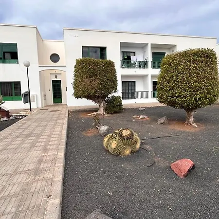 Casa Lory 普拉亚布兰卡