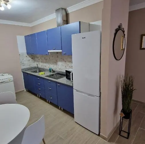 Casa Lory * Playa Blanca (Lanzarote)