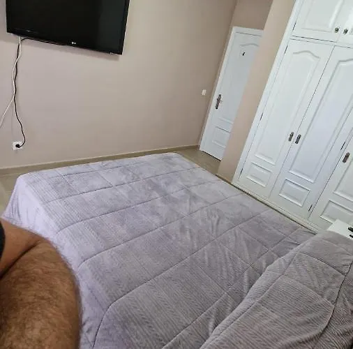 Apartamento Casa Lory Playa Blanca (Lanzarote)