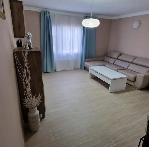 Casa Lory Apartamento