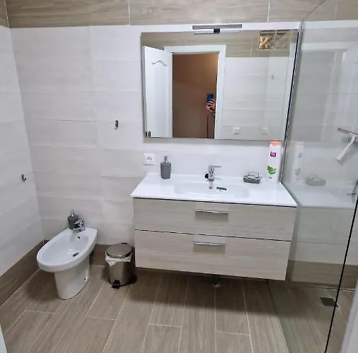 Apartamento Casa Lory