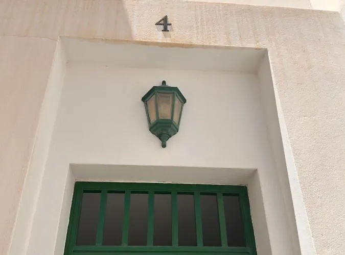 Apartamento Casa Lory *