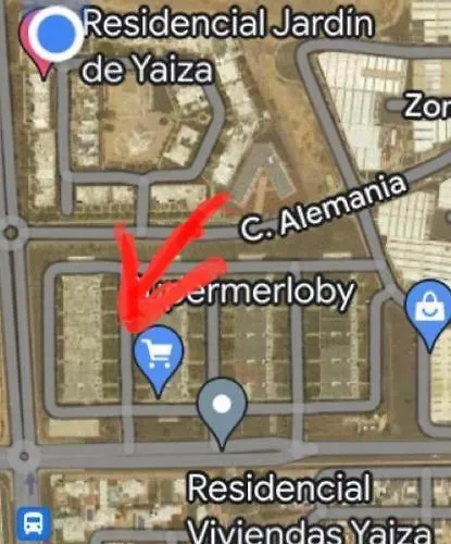 Apartamento Casa Lory Playa Blanca (Lanzarote)