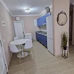Casa Lory Апартаменты Коста Бланка