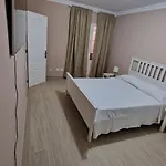 Апартаменты Casa Lory Коста Бланка