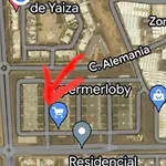 Апартаменты Casa Lory Коста Бланка