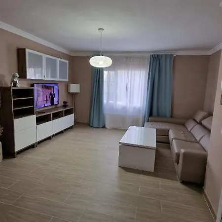 Casa Lory Apartman Playa Blanca