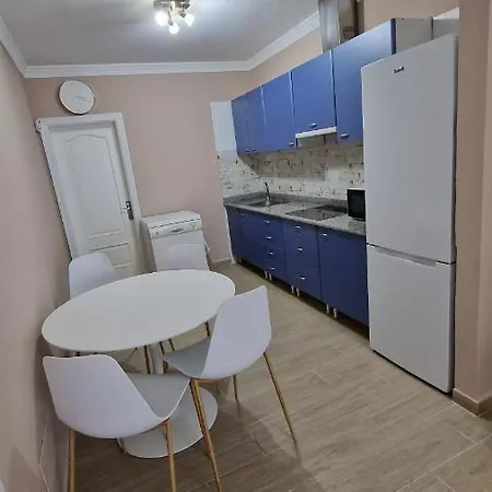Casa Lory Διαμέρισμα