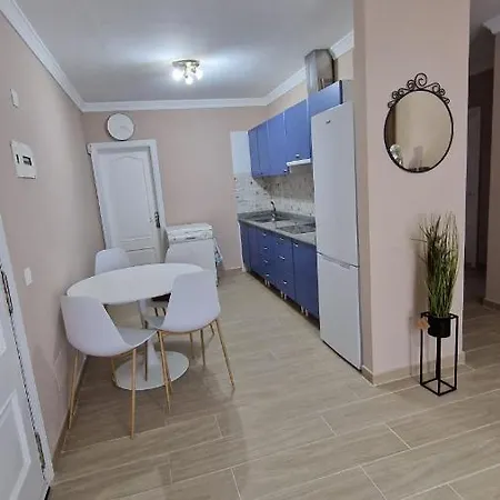 Casa Lory Διαμέρισμα Πλάγια Μπλάνκα