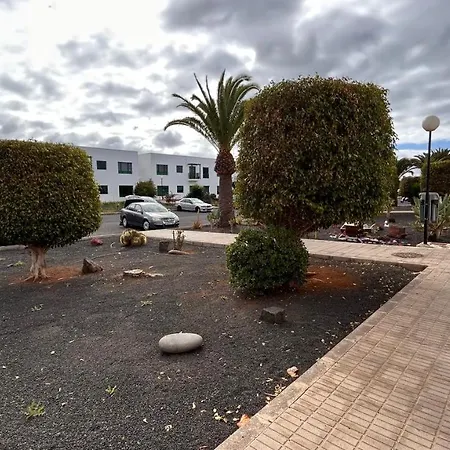 Apartament Casa Lory Playa Blanca (Lanzarote)