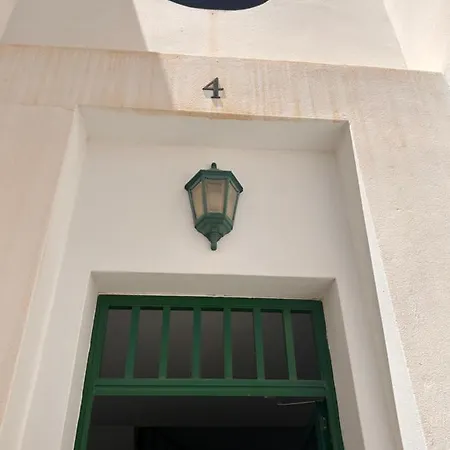 Apartamento Casa Lory *