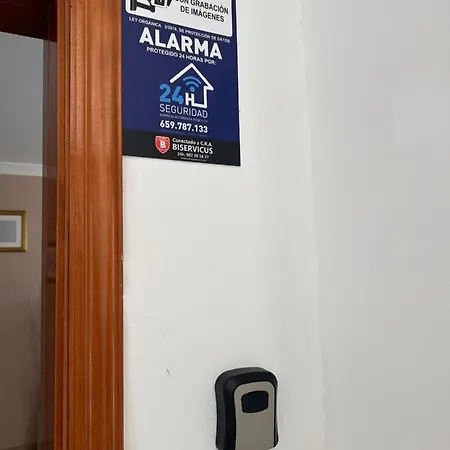 Casa Lory * Playa Blanca (Lanzarote)