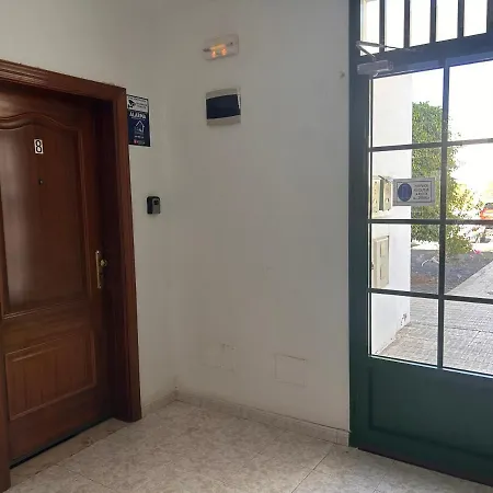 Apartamento Casa Lory Playa Blanca (Lanzarote)