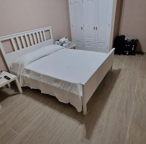 Apartamento Casa Lory