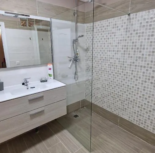 Apartamento Casa Lory *