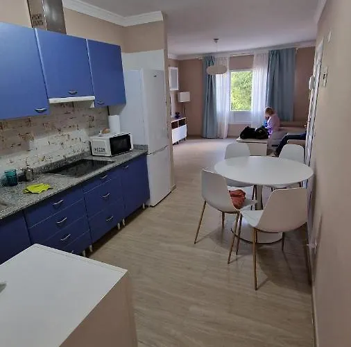 Appartamento Casa Lory Playa Blanca (Lanzarote)