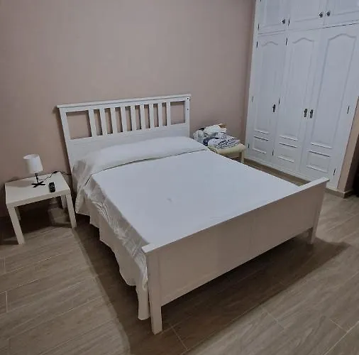 Casa Lory * Playa Blanca (Lanzarote)