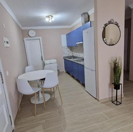 Casa Lory Appartamento Playa Blanca (Lanzarote)