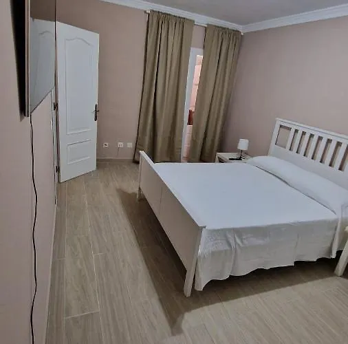 Apartamento Casa Lory Playa Blanca (Lanzarote)