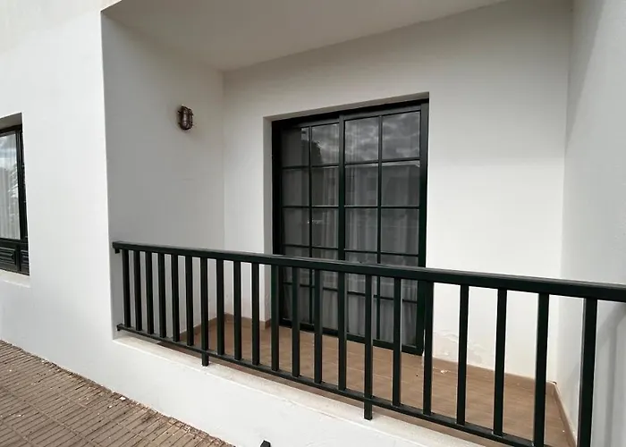 Apartamento Casa Lory *