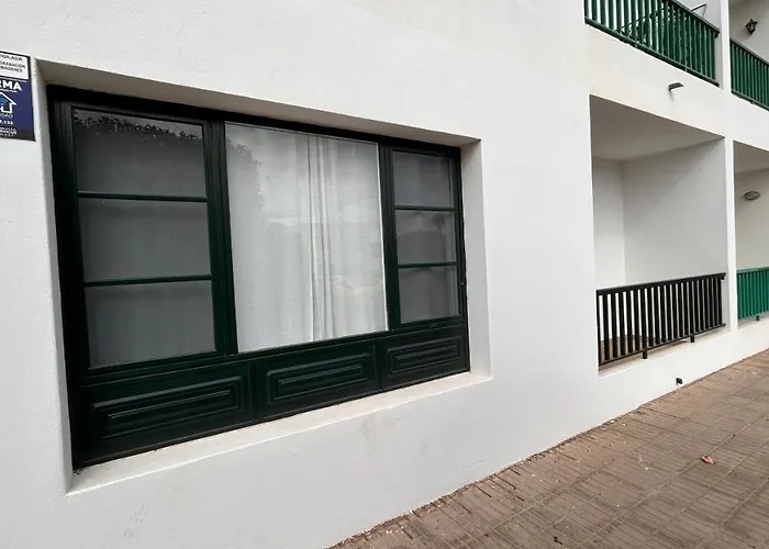 Casa Lory * Playa Blanca (Lanzarote)