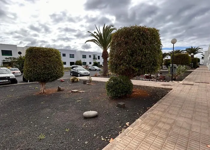 Apartamento Casa Lory Playa Blanca (Lanzarote)