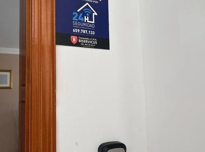 Casa Lory * Playa Blanca (Lanzarote)